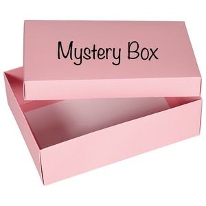 Mystery Box 5 for $25 women’s small